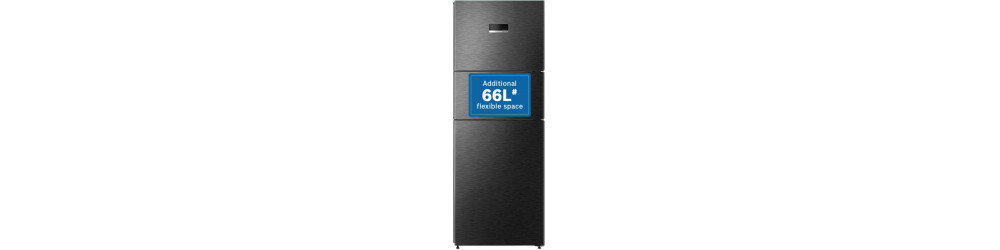 Refrigerator: Bosch MaxFlex Convert 332L Rs.20250 to Rs.40500